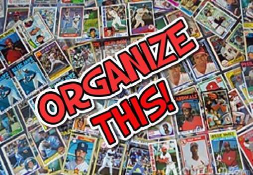 Organize this!